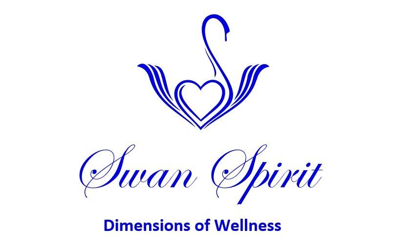Swan Spirit -logo
