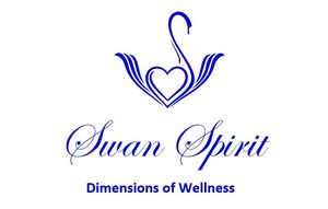 Swan Spirit -logo
