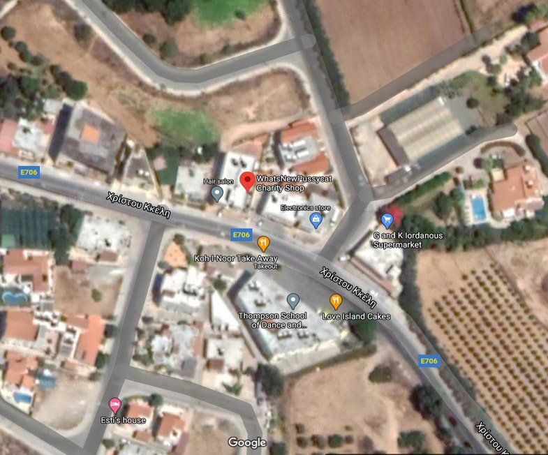 Click For Map