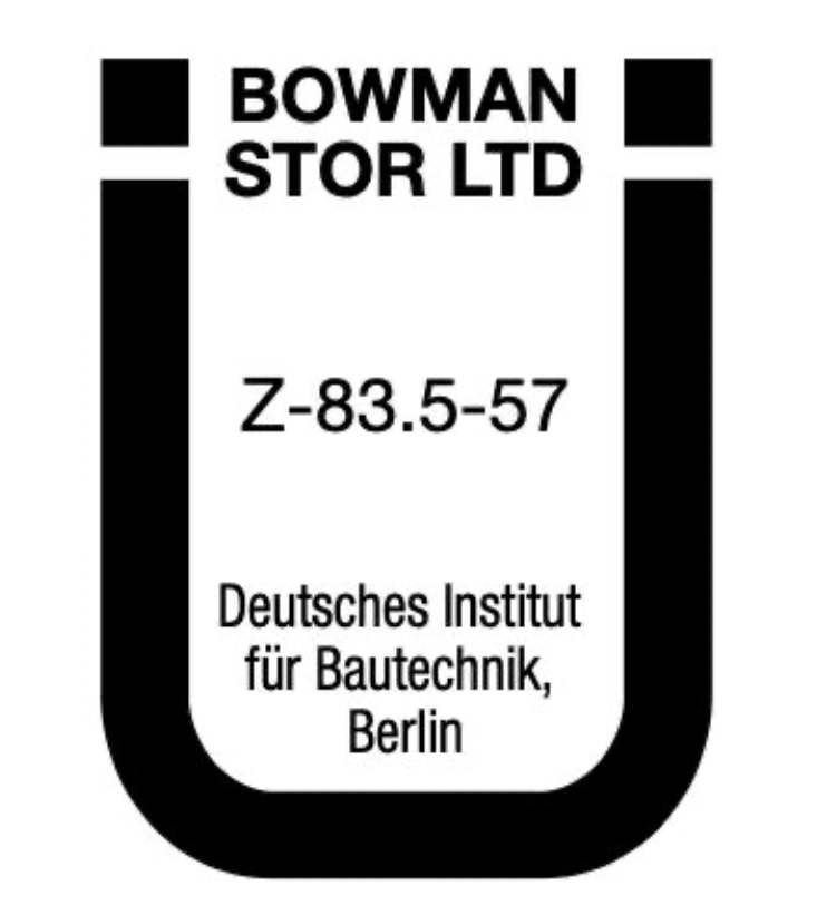 DIBt Abnahme Öl-Wassertrenner
