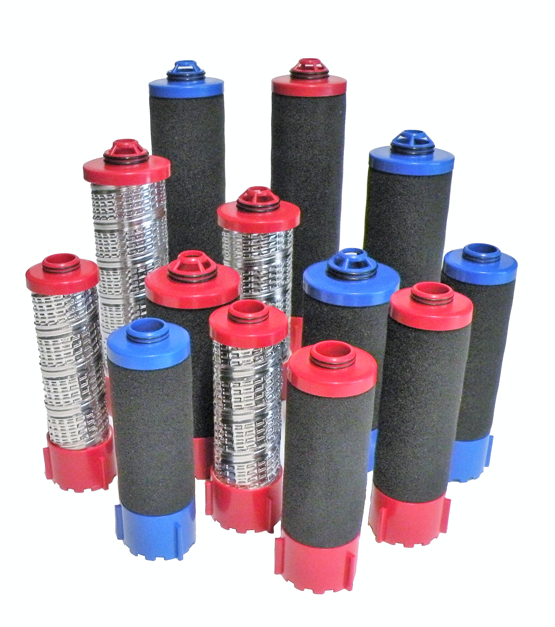 Druckluftfilter