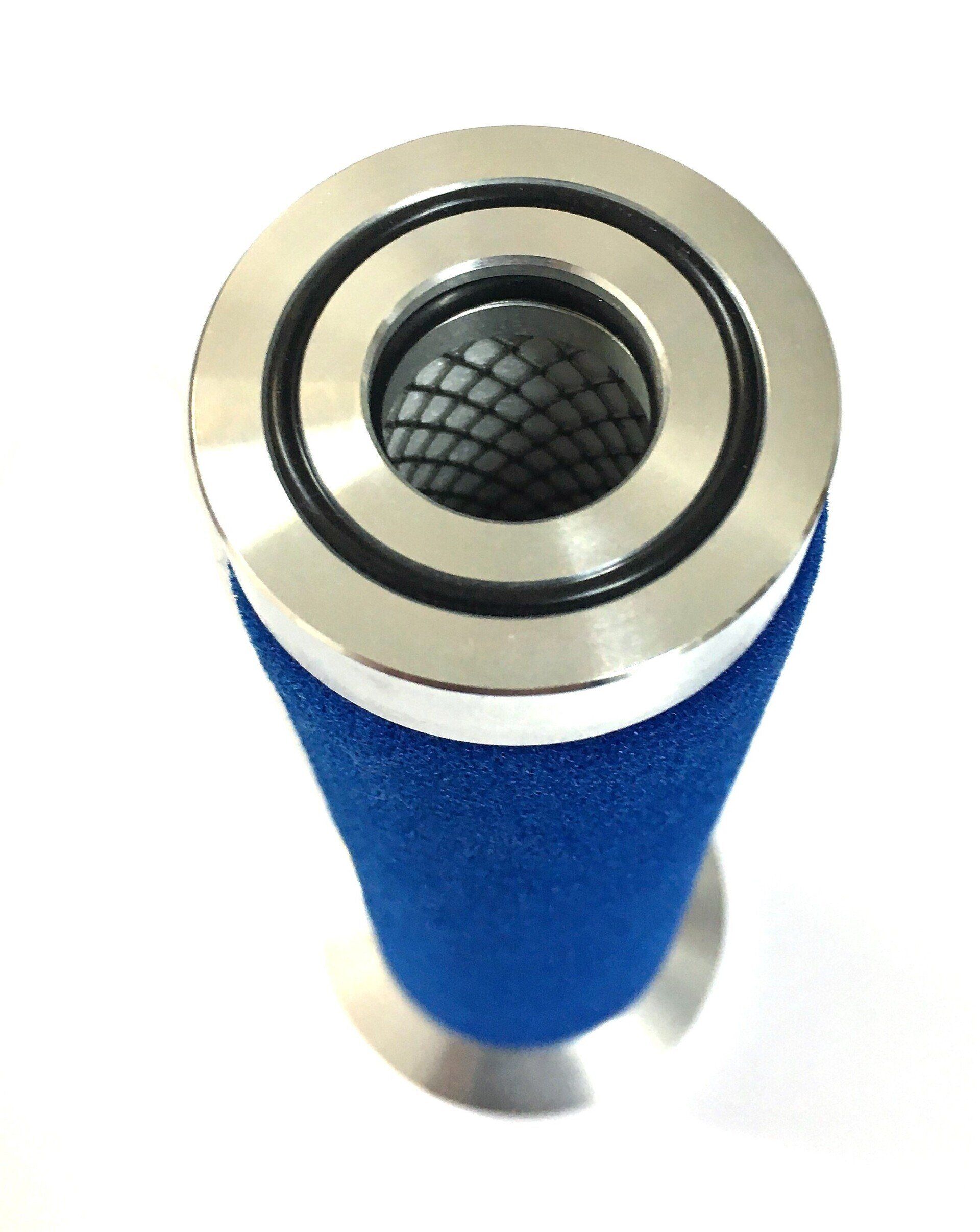 Druckluft-Filterelement