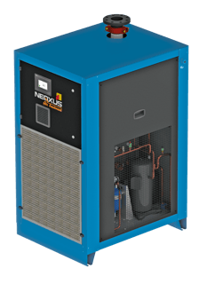 Energiespartrockner Kältetrockner