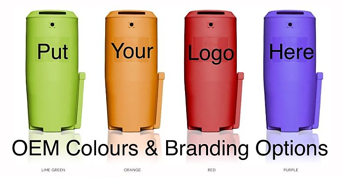 Oel-Wassertrenner Oel-Wassertrenner