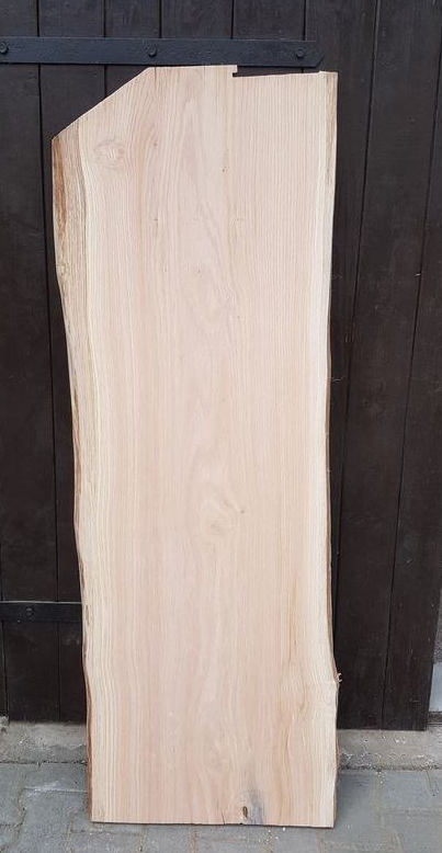 Tischplatte Massivholz Roteiche Exklusives Lieblingsstück Unikat Handarbeit