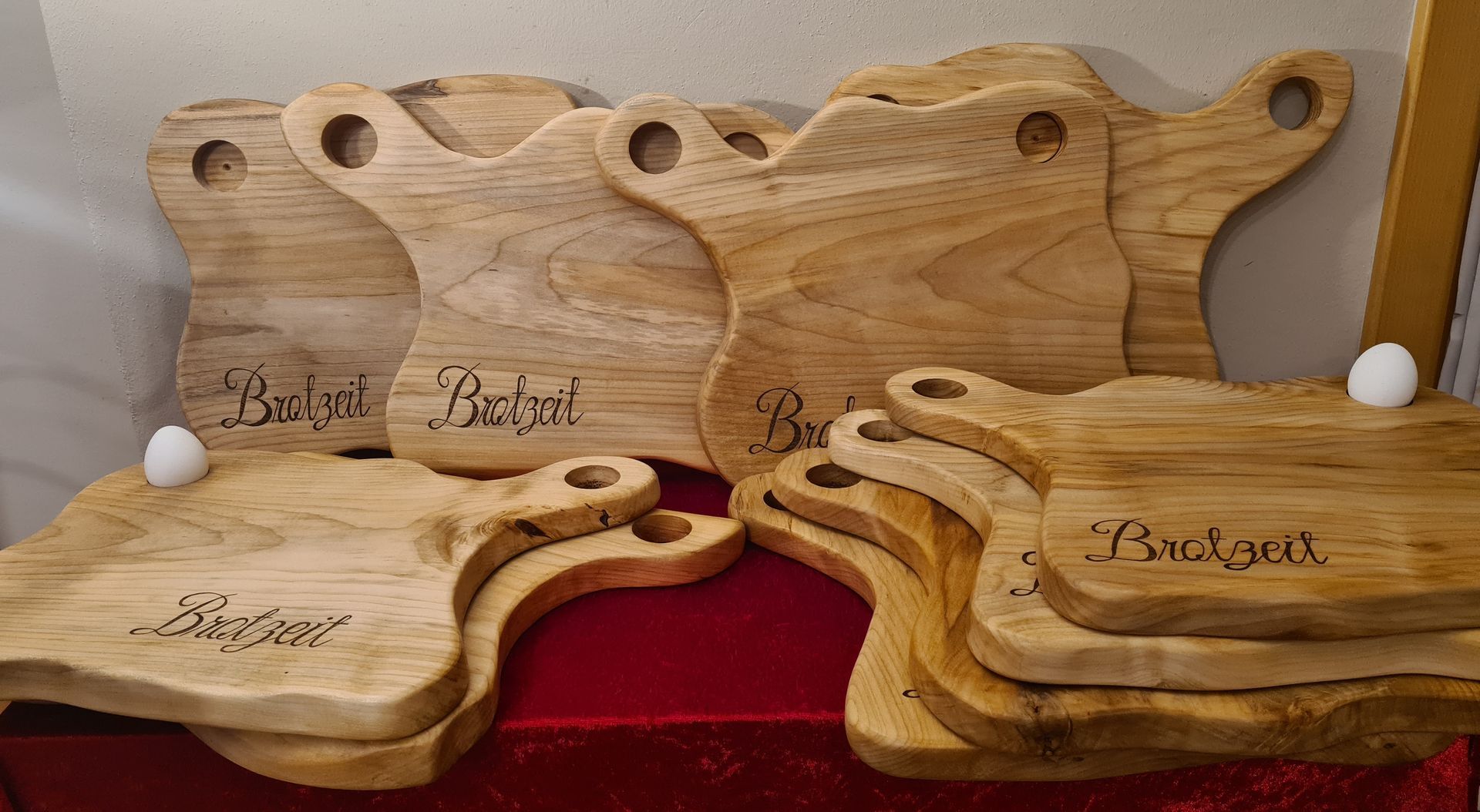 Brotzeitbrett Weihnachtsgeschenke Präsente Exklusives Lieblingsstück
