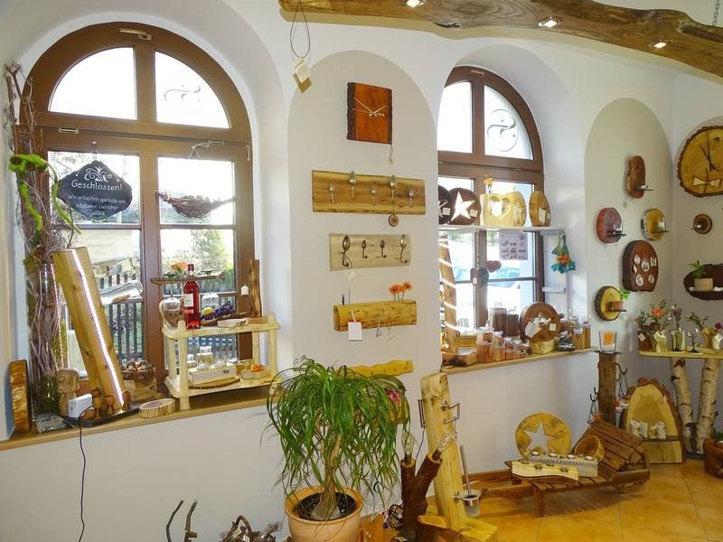 Steba Design Showroom Steba Design Showroom Rosengasse1 in 08527 Plauen