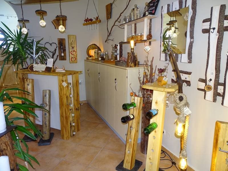 Steba Design Showroom Steba Design Showroom Rosengasse1 in 08527 Plauen