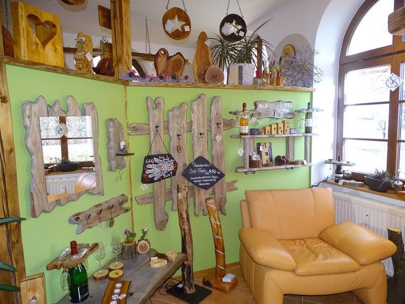 Steba Design Showroom Exklusive Lieblingsstücke