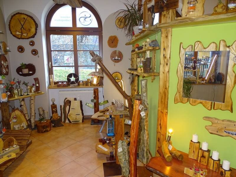 Steba Design Showroom Steba Design Showroom Rosengasse1 in 08527 Plauen