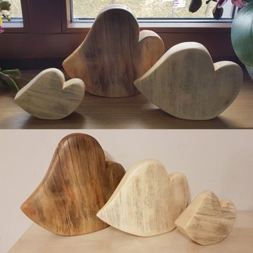 Steba Design Holz Material