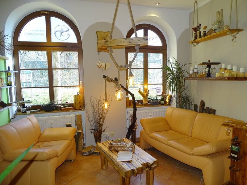 Steba Design Showroom Steba Design Showroom Rosengasse 1 in Plauen