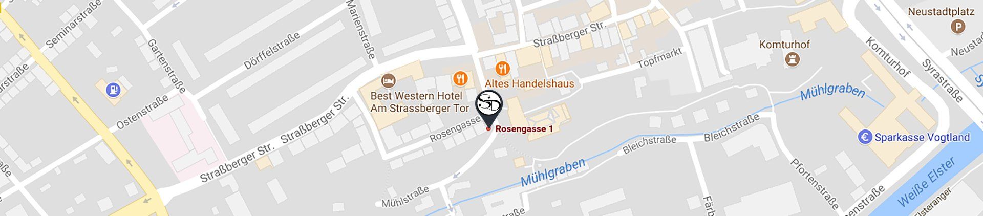 Standort Steba Design