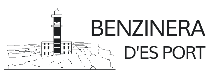 Benzinera D'es Port