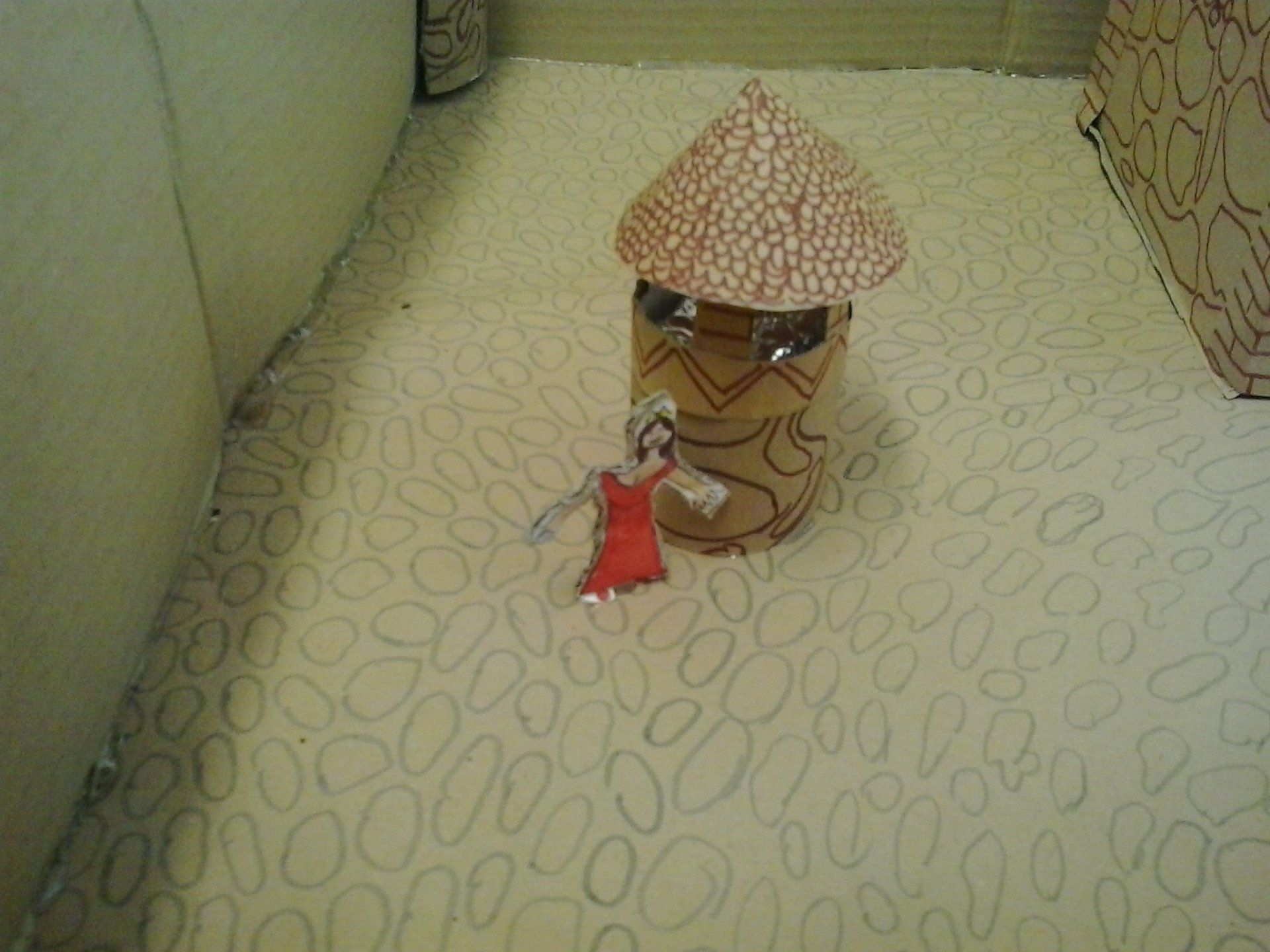 IL POZZO DEL CASTELLO