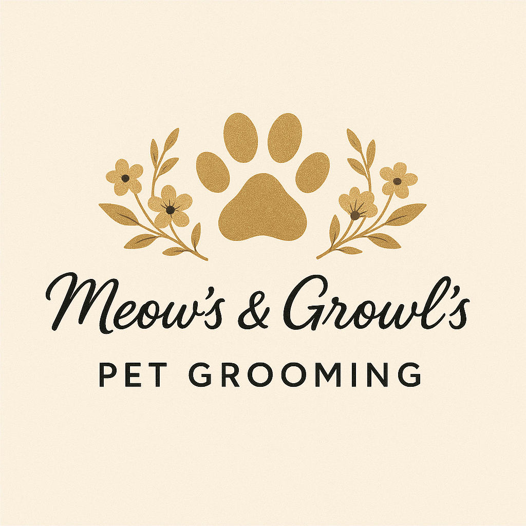 Pet Grooming
