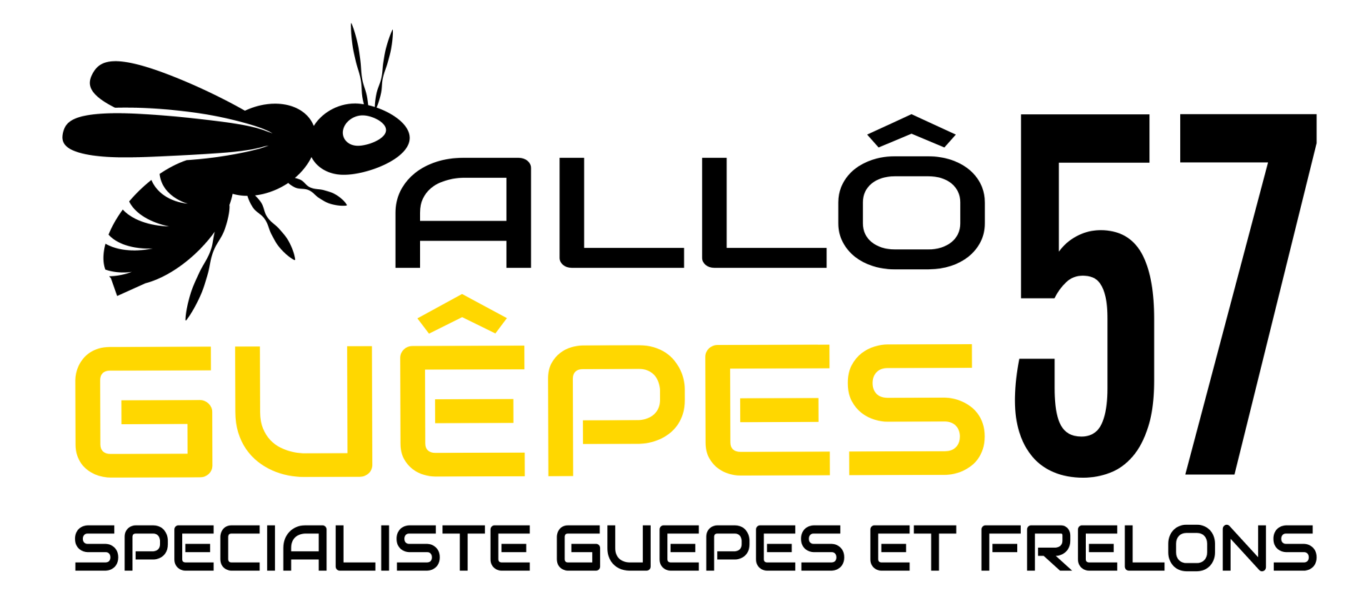 allo guepes departement 57 ALLÔ GUÊPES 57
