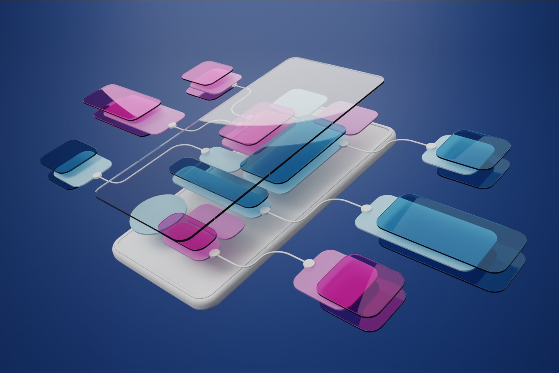 TWPC Process Flow Charts