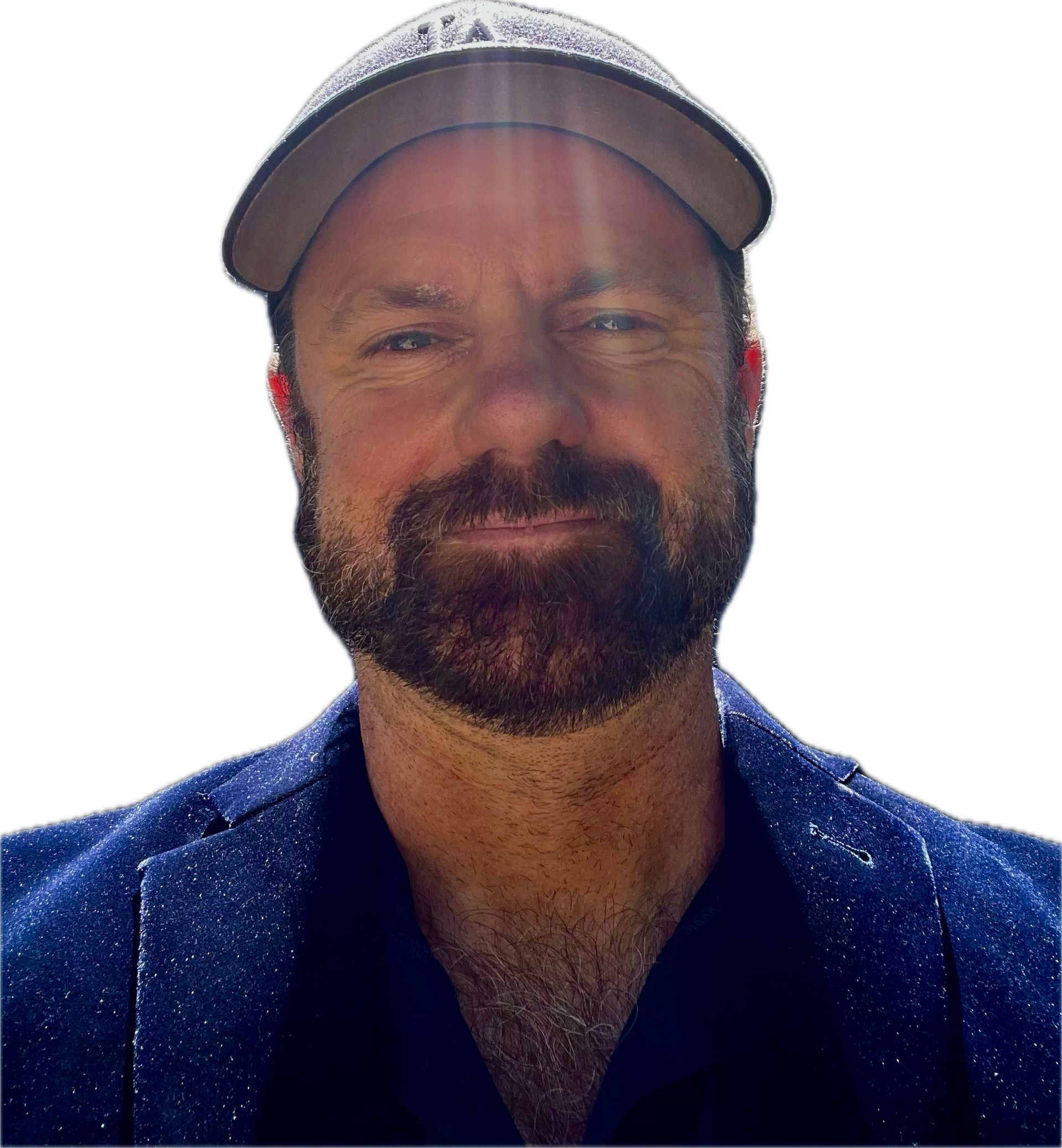 David Gadish - Geffen Real Estate