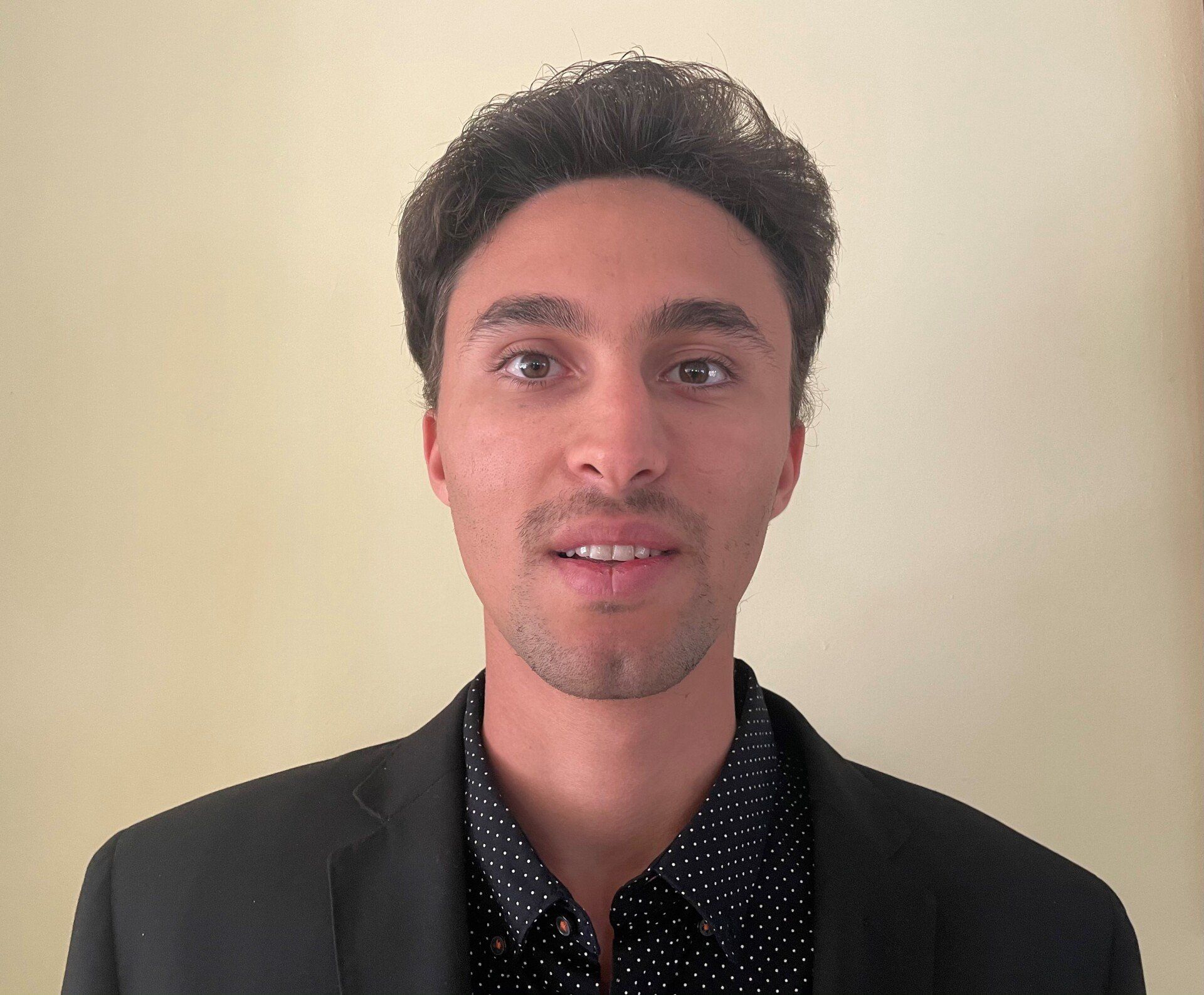 David Gadish - Geffen Real Estate