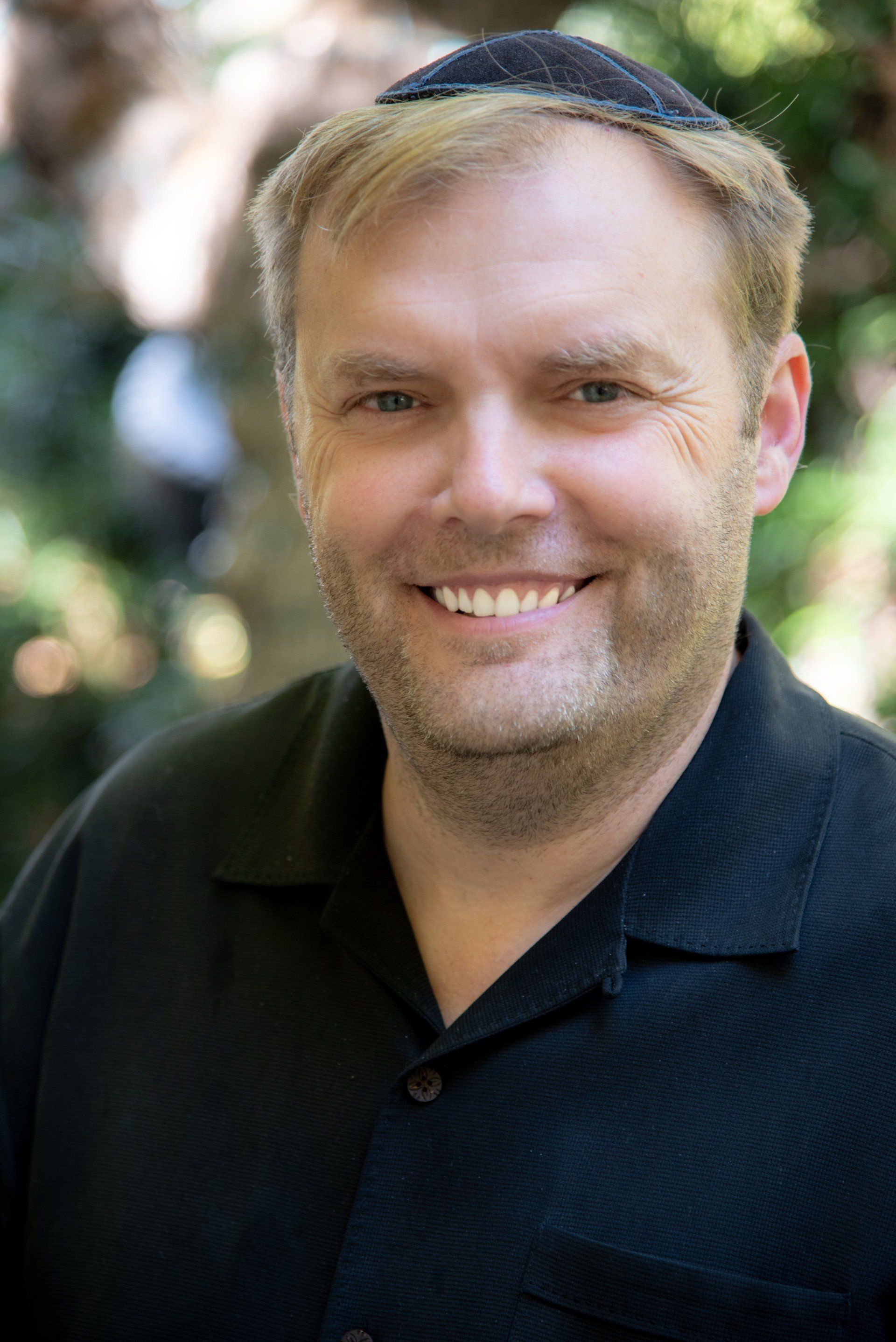 David Gadish - Geffen Real Estate