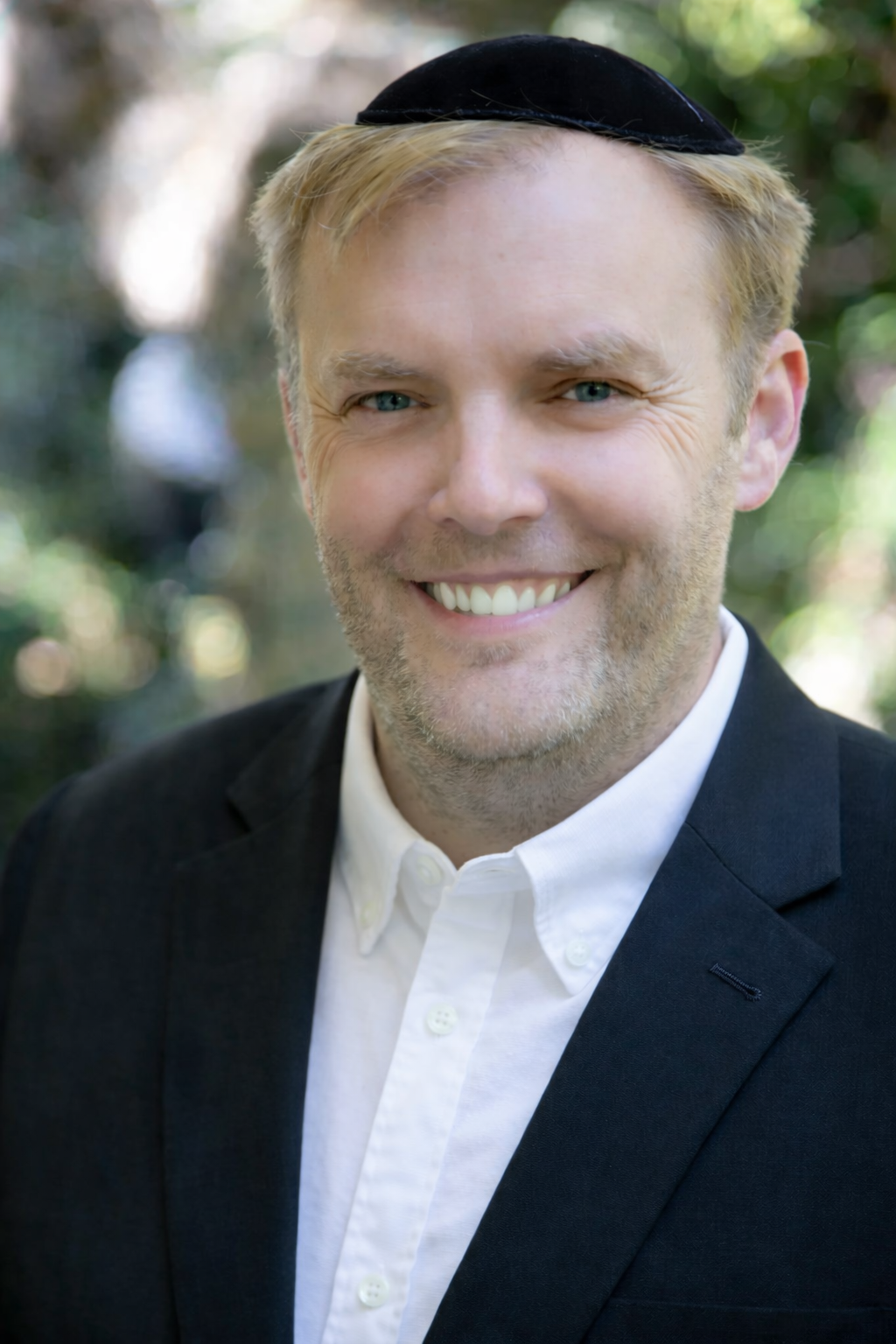 David Gadish - Geffen Real Estate