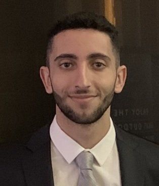 David Gadish - Geffen Real Estate