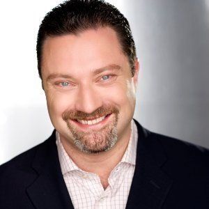 David Gadish - Geffen Real Estate