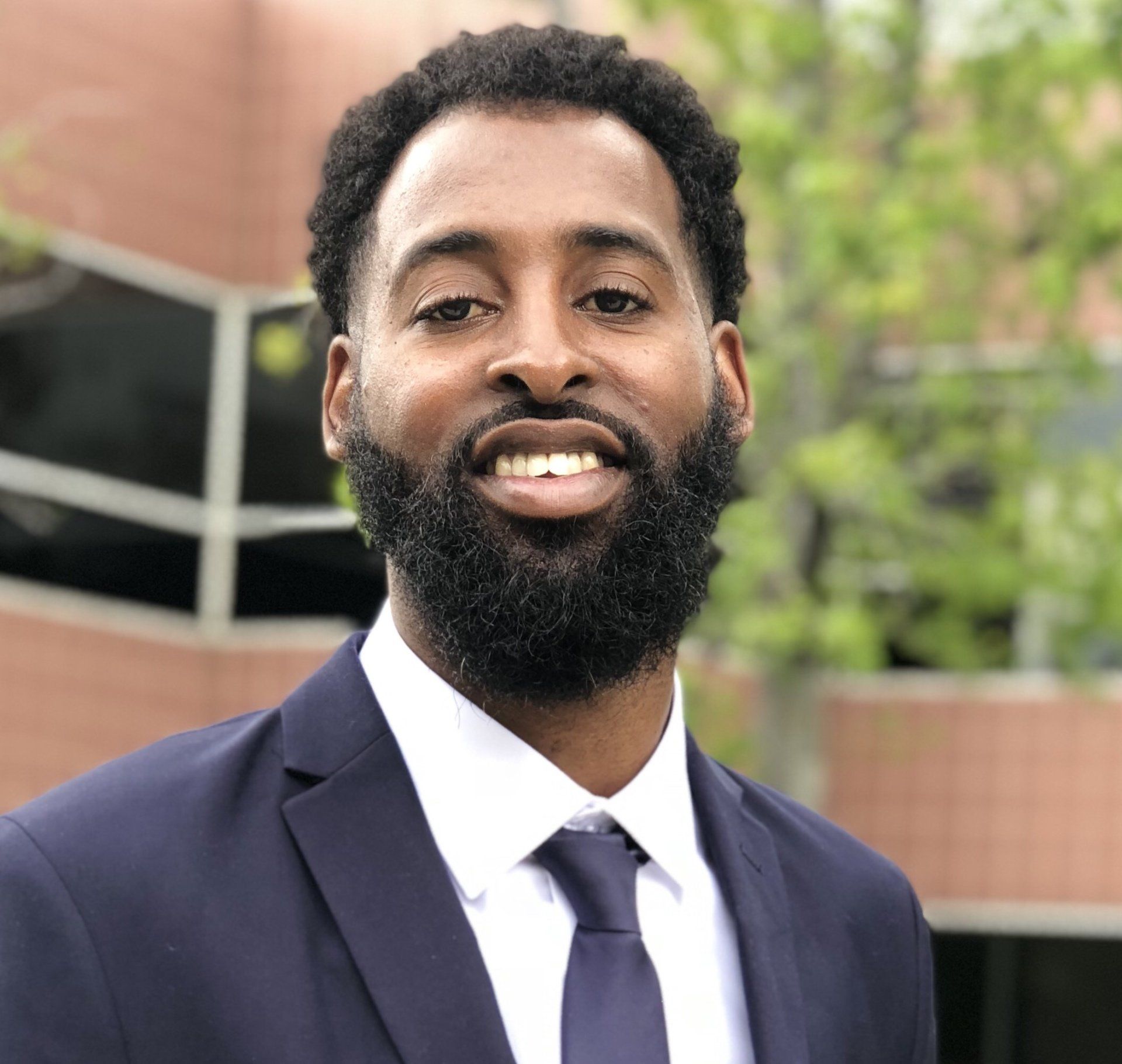 David Gadish - Geffen Real Estate