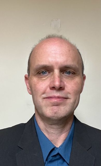 David Gadish - Geffen Real Estate