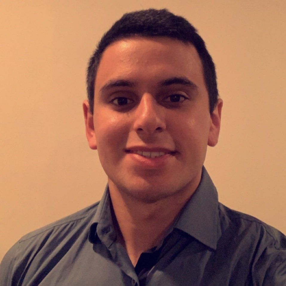 David Gadish - Geffen Real Estate