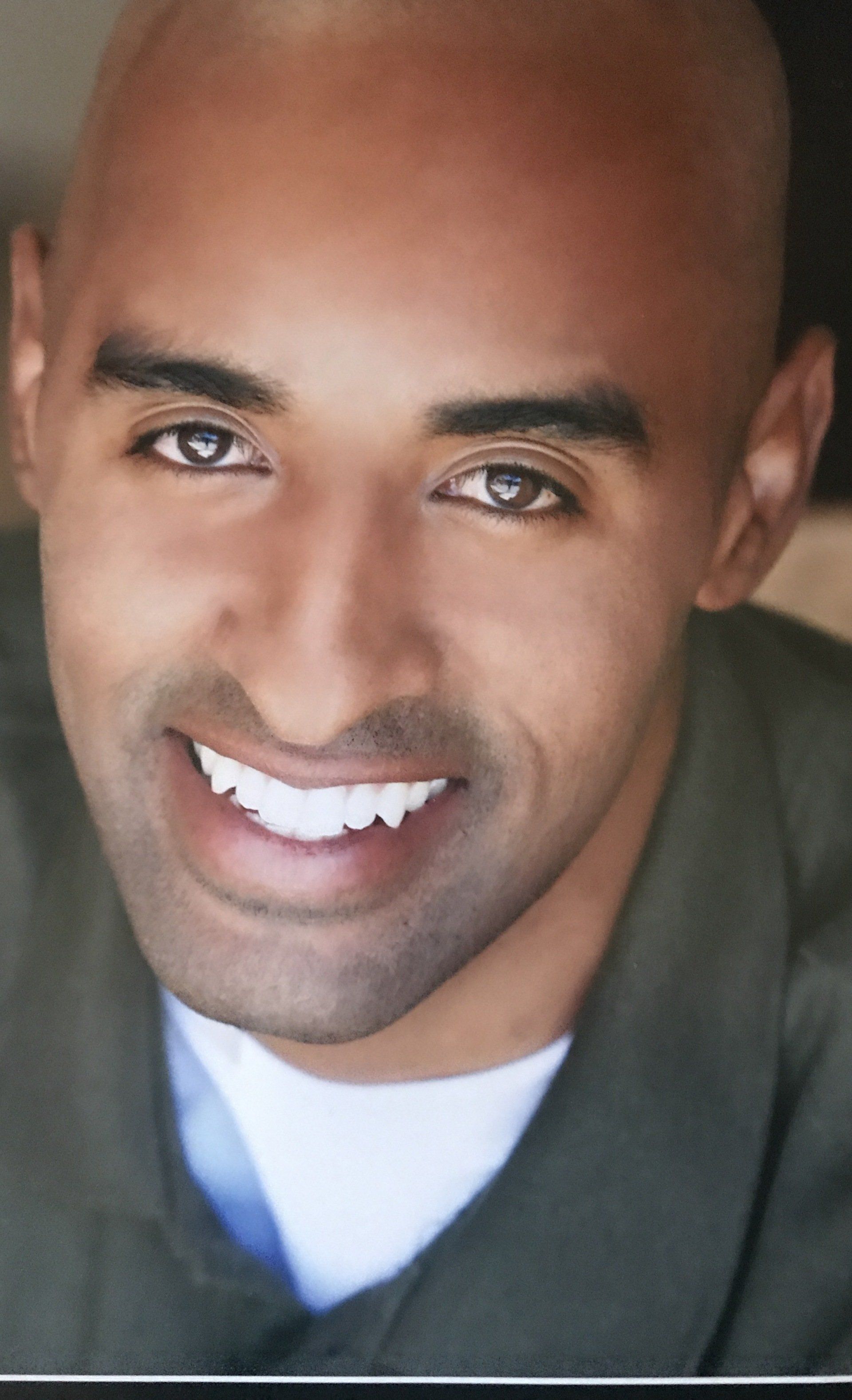 David Gadish - Geffen Real Estate