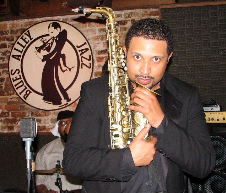 Aaron Rhines