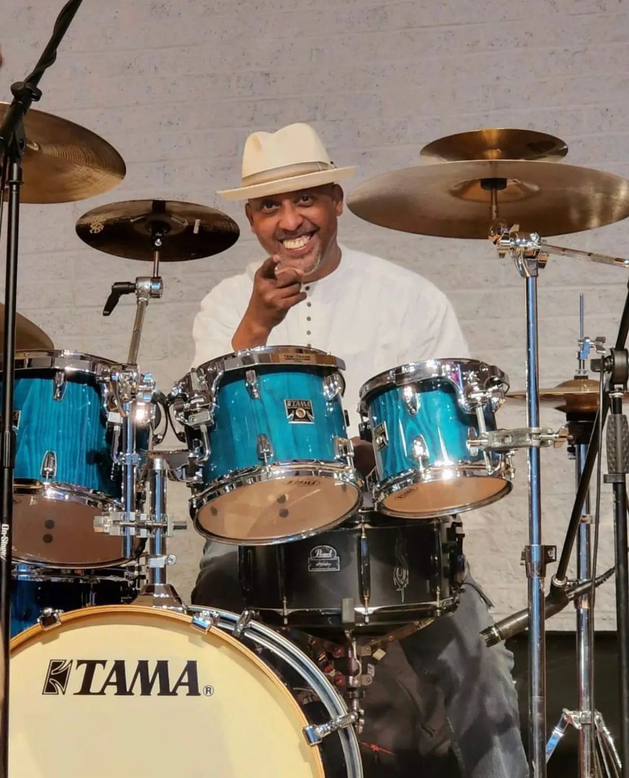 Earl Ivey