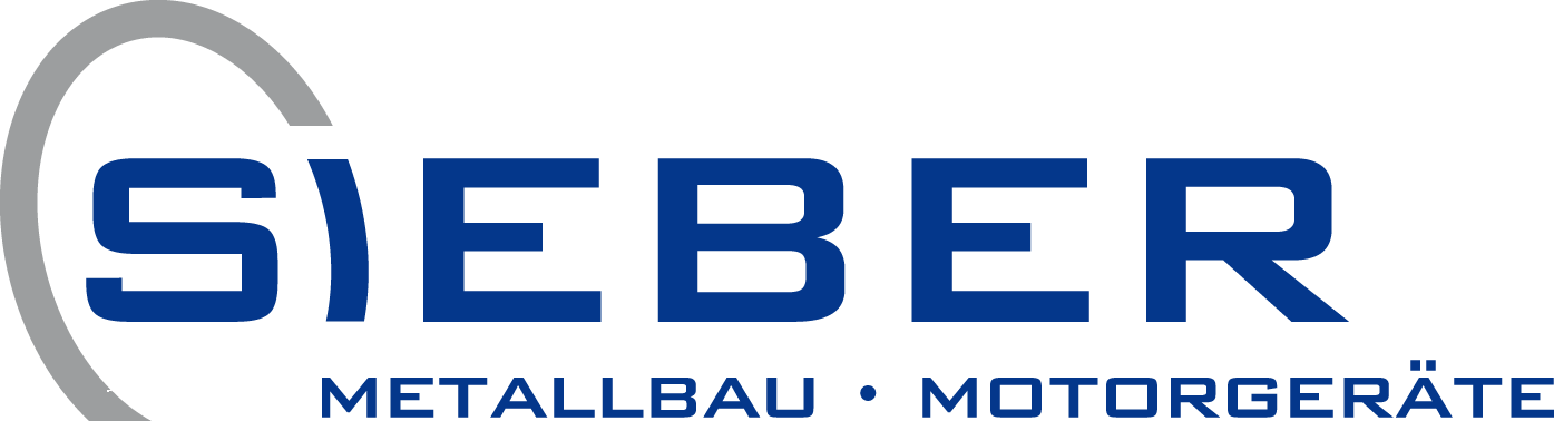 Sieber Metallbau Motorgeräte