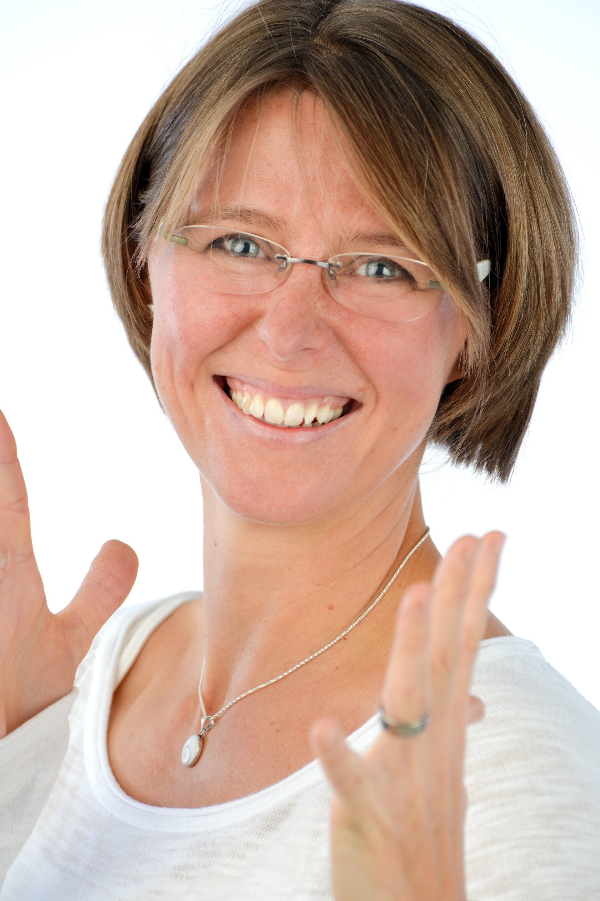 Osteopathin in Langenfeld