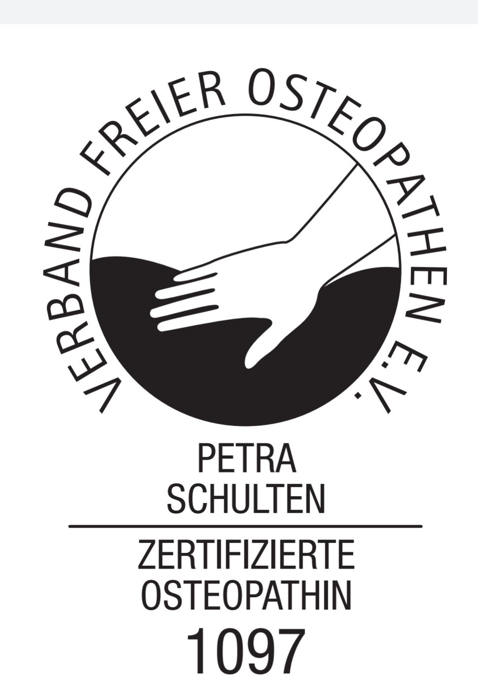 Zertifikat