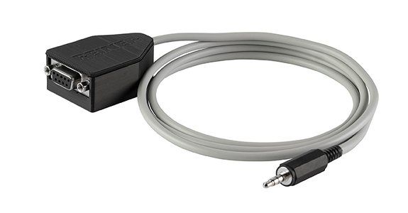 Sensor de medición V24_RS232