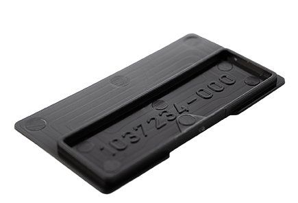 Bandejas de tinta JetStamp 1025