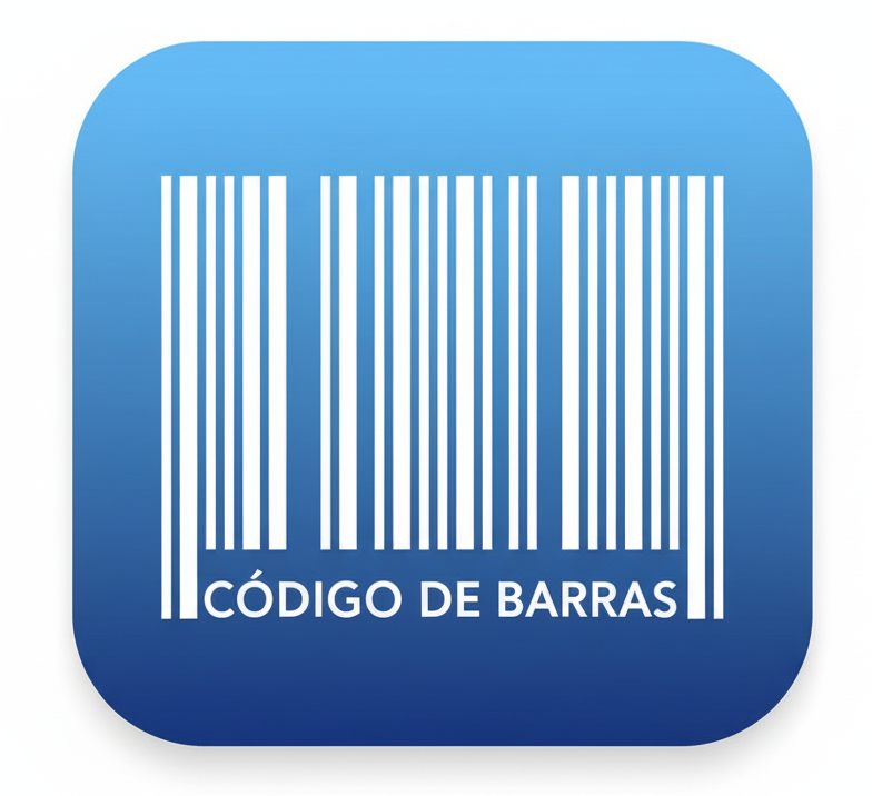 codigo de barras _Etiquetado REINER