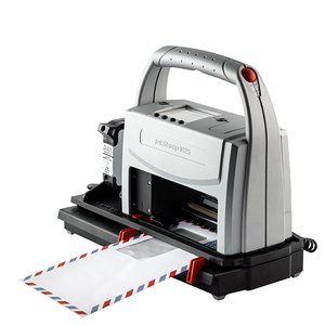 Estación de impresion automatica