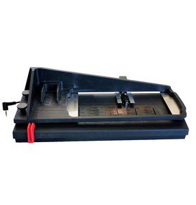 Estación de impresión