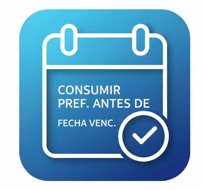 Código barras (muestra)