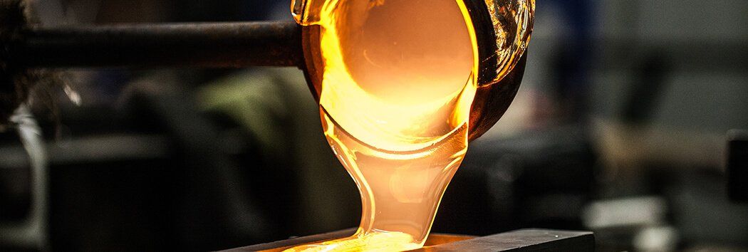 Control temperatura en la industria