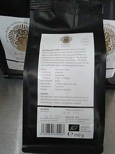 Imprimir numero de lote