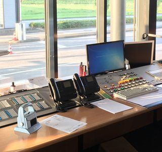 Impresión con Jet Stamp graphic 970