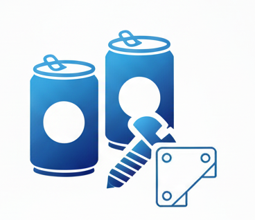 Imprimir sobre metales