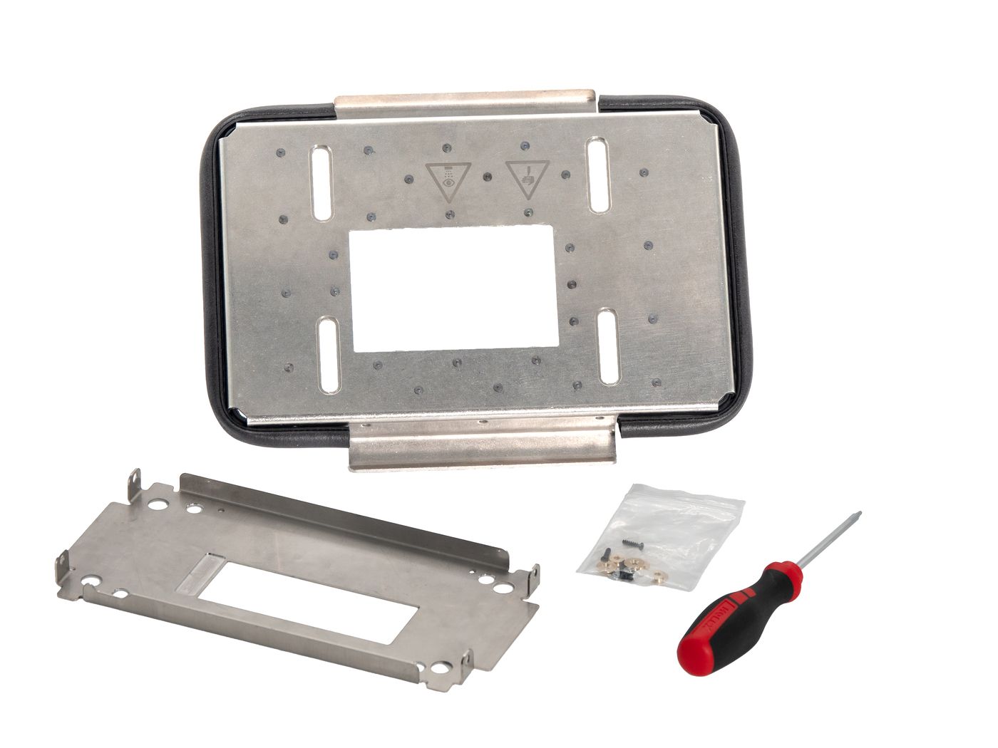 Sensor medición V24/RS232