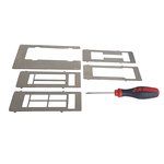 Plantillas de impresion JetStamp 1025