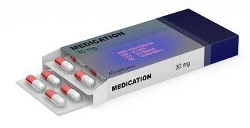 Etiquetado de medicamentos